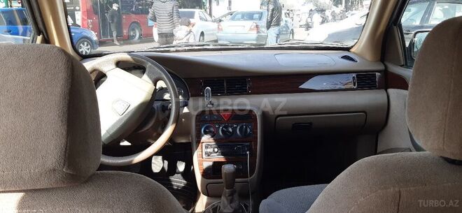 Khazar LX 2021, 60,000 km - 1.7 l - Bakı