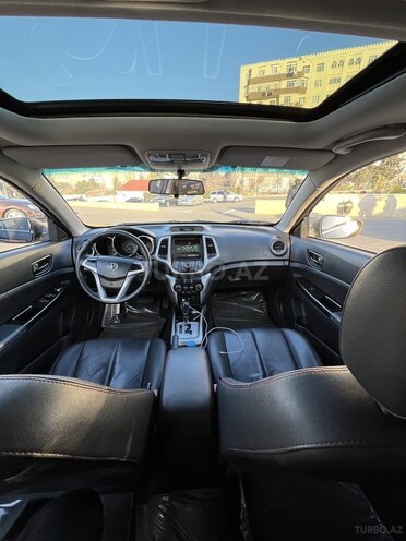 Changan Eado 2014, 195,000 km - 1.6 l - Bakı