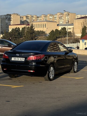 Changan Eado 2014, 195,000 km - 1.6 l - Bakı