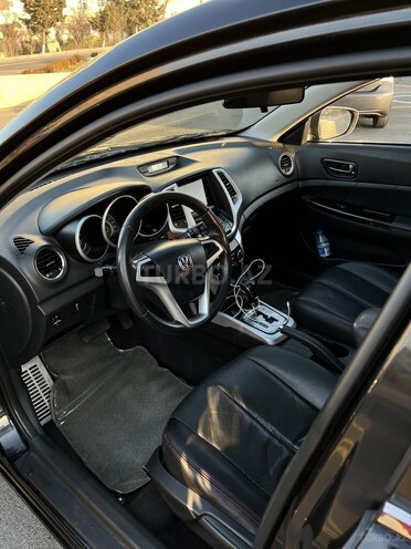 Changan Eado 2014, 195,000 km - 1.6 l - Bakı