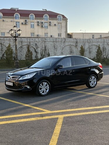 Changan Eado 2014, 195,000 km - 1.6 l - Bakı