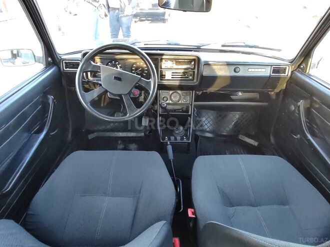 LADA (VAZ) 2107 2011, 126,000 km - 1.6 l - Biləsuvar