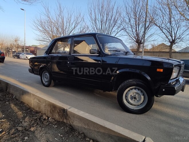 LADA (VAZ) 2107 2011, 126,000 km - 1.6 l - Biləsuvar