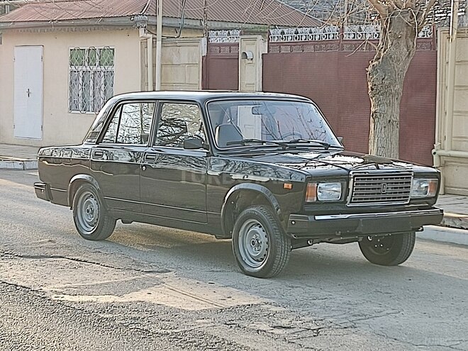 LADA (VAZ) 2107 2011, 126,000 km - 1.6 l - Biləsuvar