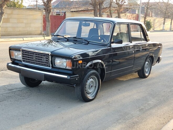 LADA (VAZ) 2107 2011, 126,000 km - 1.6 l - Biləsuvar