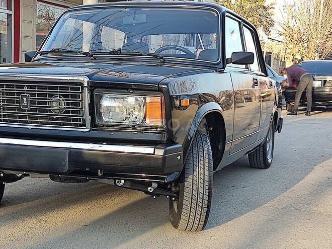 LADA (VAZ) 2107 2011, 126,000 km - 1.6 l - Biləsuvar