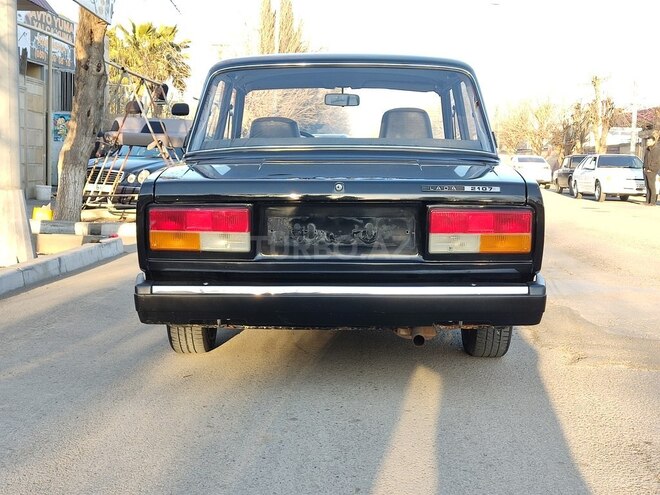 LADA (VAZ) 2107 2011, 126,000 km - 1.6 l - Biləsuvar