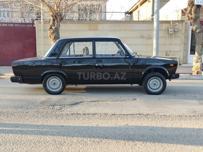 LADA (VAZ) 2107 2011, 126,000 km - 1.6 l - Biləsuvar