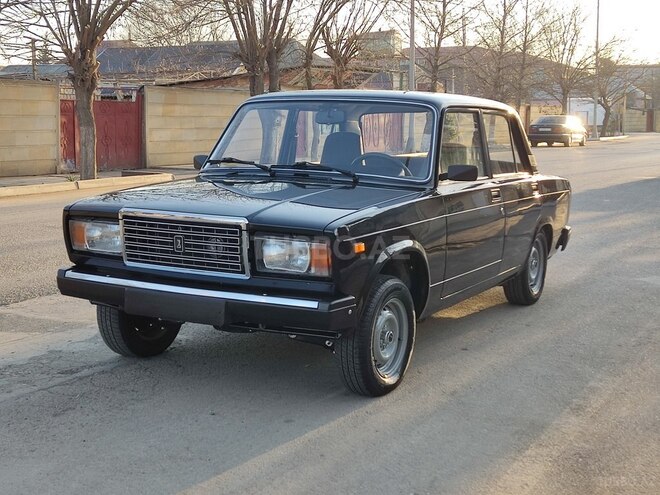 LADA (VAZ) 2107 2011, 126,000 km - 1.6 l - Biləsuvar