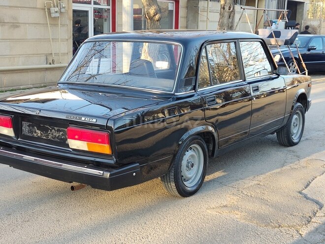 LADA (VAZ) 2107 2011, 126,000 km - 1.6 l - Biləsuvar