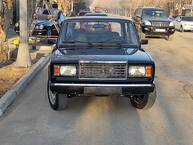 LADA (VAZ) 2107 2011, 126,000 km - 1.6 l - Biləsuvar