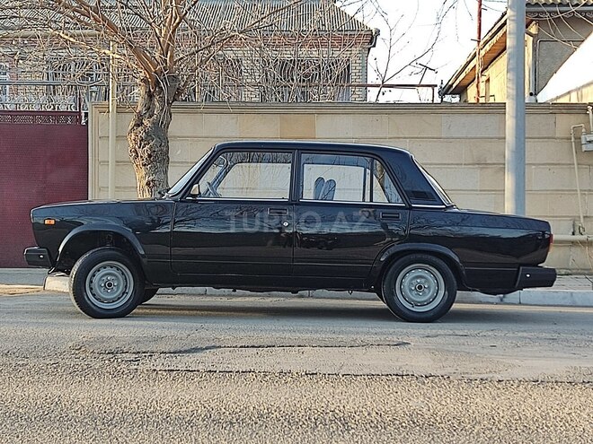 LADA (VAZ) 2107 2011, 126,000 km - 1.6 l - Biləsuvar