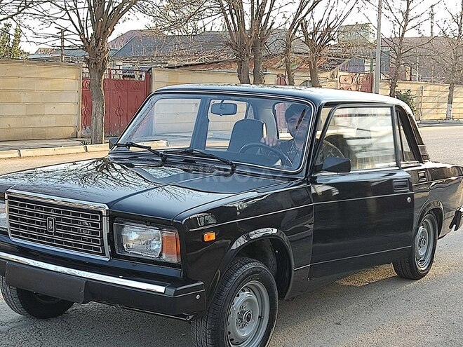 LADA (VAZ) 2107 2011, 126,000 km - 1.6 l - Biləsuvar