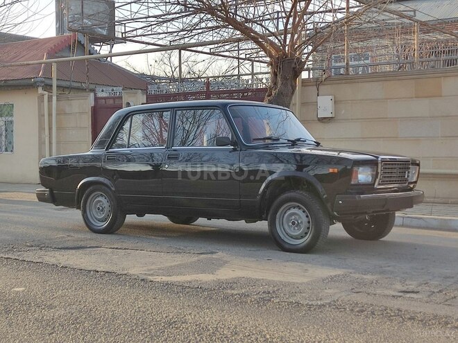 LADA (VAZ) 2107 2011, 126,000 km - 1.6 l - Biləsuvar