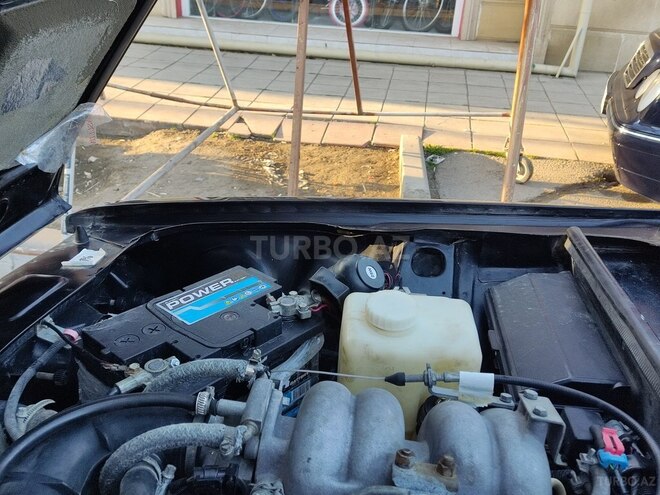 LADA (VAZ) 2107 2011, 126,000 km - 1.6 l - Biləsuvar