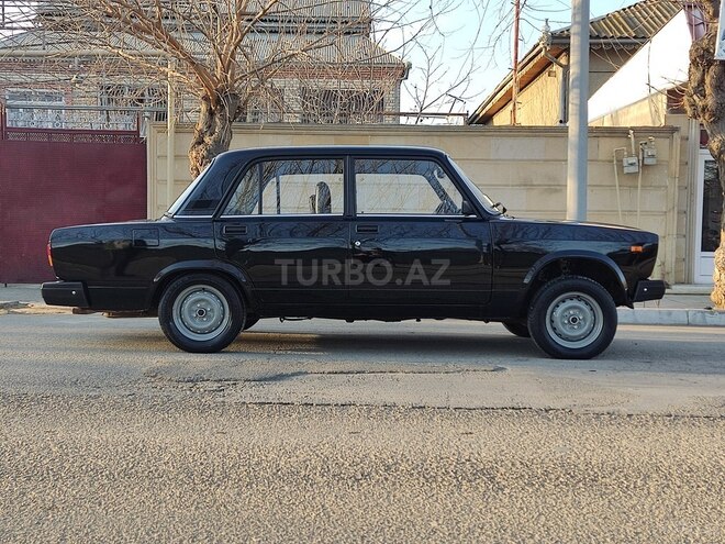LADA (VAZ) 2107 2011, 126,000 km - 1.6 l - Biləsuvar