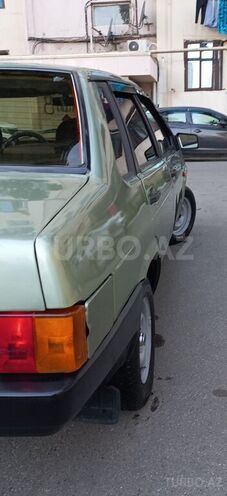 LADA (VAZ) 21099 1992, 317,000 km - 1.5 l - Bakı