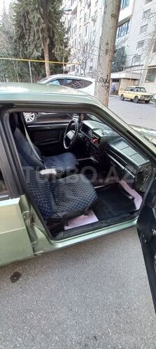 LADA (VAZ) 21099 1992, 317,000 km - 1.5 l - Bakı