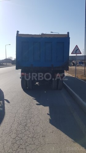 Shacman F2000 2010, 170,000 km - 11.0 l - Gəncə