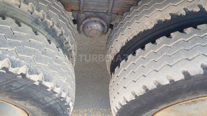 Shacman F2000 2010, 170,000 km - 11.0 l - Gəncə