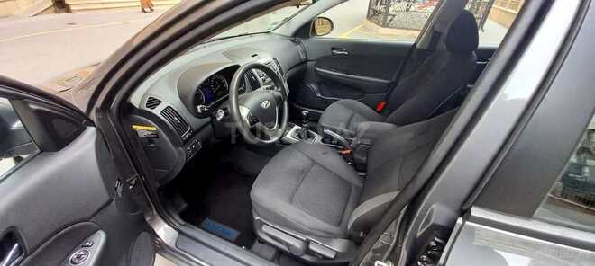 Hyundai i30 2008, 171,000 km - 1.6 l - Bakı