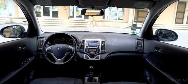 Hyundai i30 2008, 171,000 km - 1.6 l - Bakı