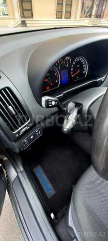 Hyundai i30 2008, 171,000 km - 1.6 l - Bakı