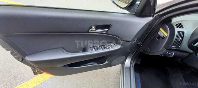 Hyundai i30 2008, 171,000 km - 1.6 l - Bakı