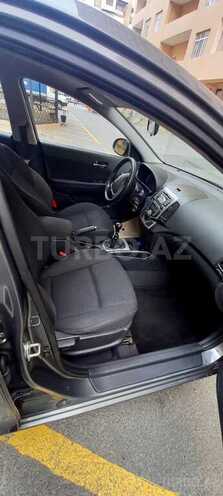 Hyundai i30 2008, 171,000 km - 1.6 l - Bakı