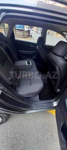 Hyundai i30 2008, 171,000 km - 1.6 l - Bakı