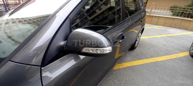 Hyundai i30 2008, 171,000 km - 1.6 l - Bakı