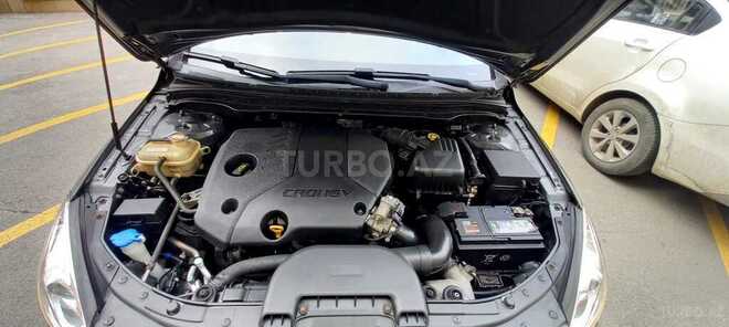 Hyundai i30 2008, 171,000 km - 1.6 l - Bakı