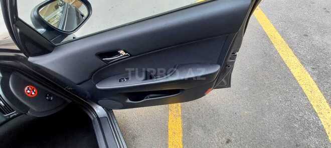 Hyundai i30 2008, 171,000 km - 1.6 l - Bakı