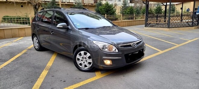 Hyundai i30 2008, 171,000 km - 1.6 l - Bakı