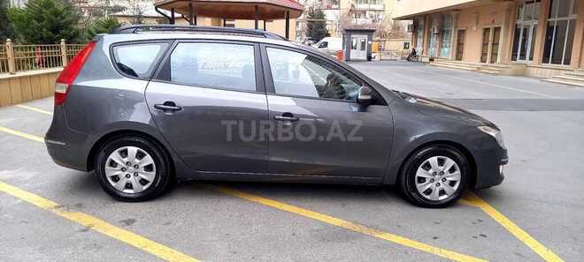 Hyundai i30 2008, 171,000 km - 1.6 l - Bakı