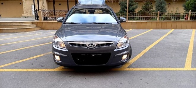 Hyundai i30 2008, 171,000 km - 1.6 l - Bakı