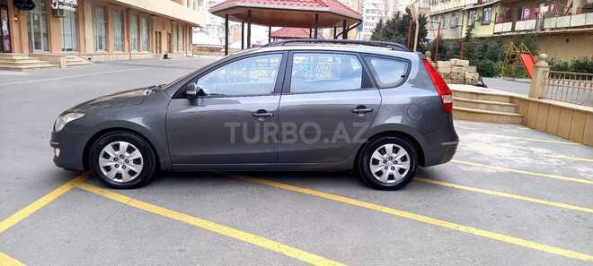 Hyundai i30 2008, 171,000 km - 1.6 l - Bakı
