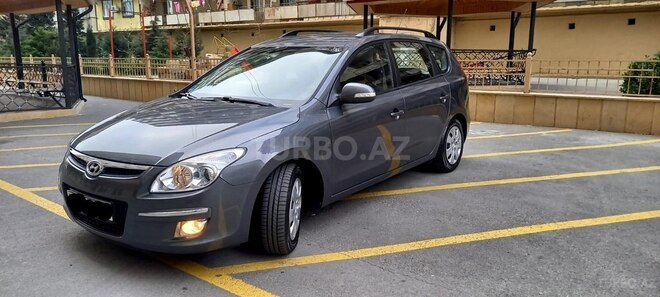 Hyundai i30 2008, 171,000 km - 1.6 l - Bakı