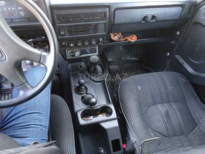 LADA (VAZ) Niva 2008, 231,966 km - 1.7 л - Lerik
