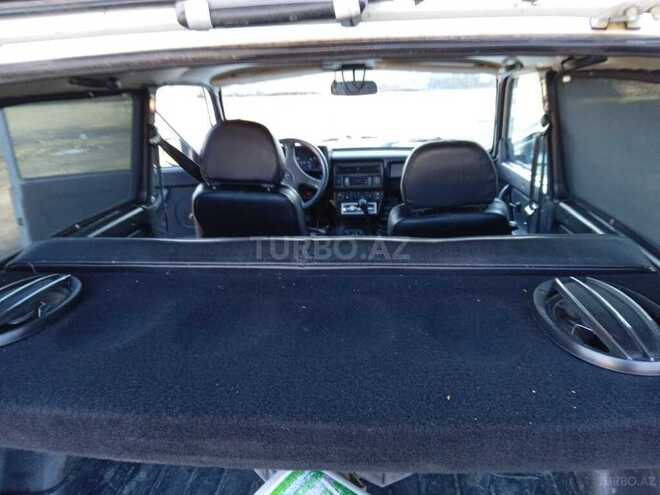 LADA (VAZ) Niva 2008, 231,966 km - 1.7 л - Lerik