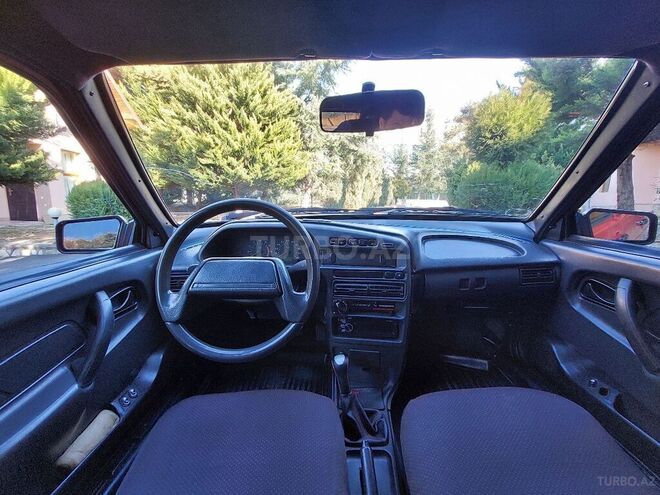 LADA (VAZ) 2109 1989, 222,000 km - 1.5 л - Zaqatala