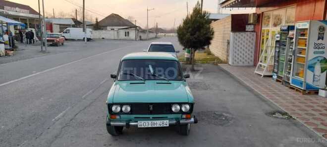 LADA (VAZ) 2106 1989, 235,800 km - 1.3 l - Ağdaş