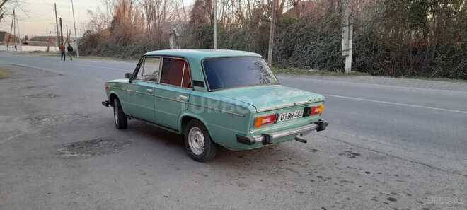LADA (VAZ) 2106 1989, 235,800 km - 1.3 l - Ağdaş