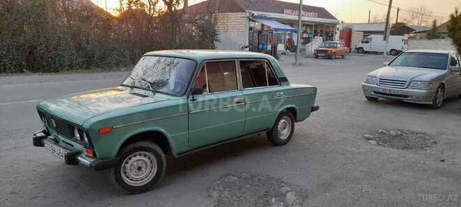 LADA (VAZ) 2106 1989, 235,800 km - 1.3 l - Ağdaş