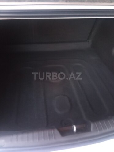 Chevrolet Cruze 2014, 260,714 km - 1.4 л - Bakı