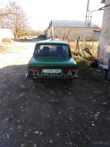LADA (VAZ) 21011 1976, 300,000 km - 1.3 l - Quba