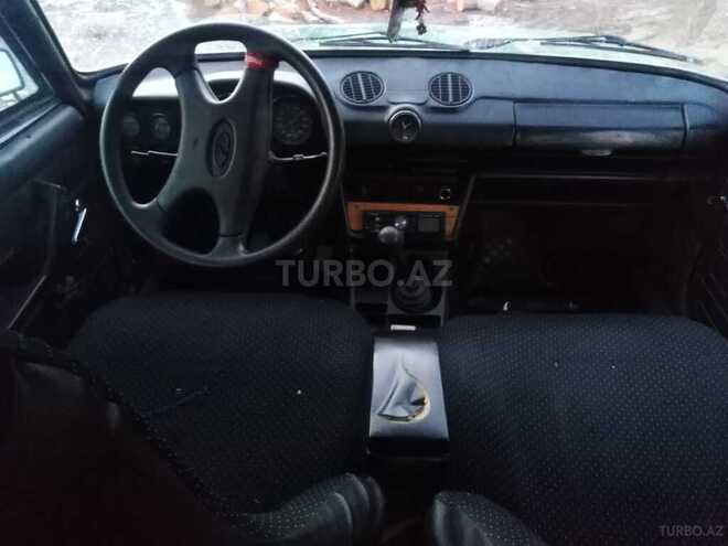 LADA (VAZ) 21011 1976, 300,000 km - 1.3 l - Quba