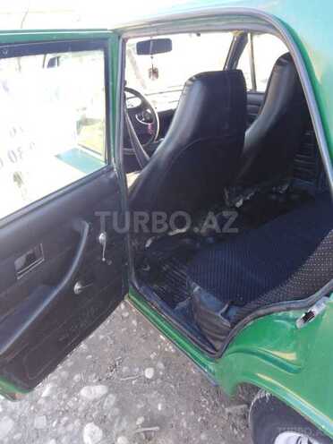 LADA (VAZ) 21011 1976, 300,000 km - 1.3 l - Quba