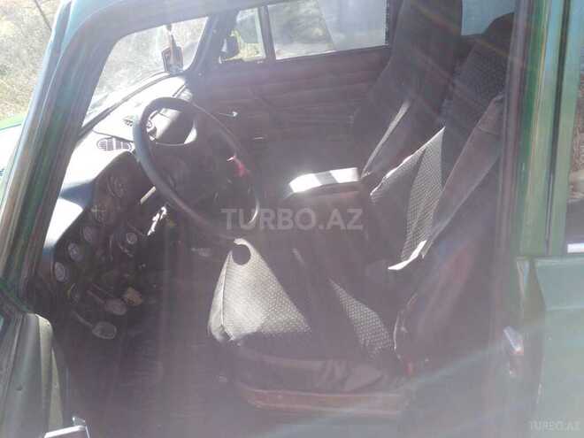 LADA (VAZ) 21011 1976, 300,000 km - 1.3 l - Quba