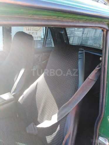 LADA (VAZ) 21011 1976, 300,000 km - 1.3 l - Quba